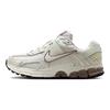 Nike Zoom Vomero 5 Voile Marron Vison Noir Baskets Décontractées pour Femmes IB8129-133