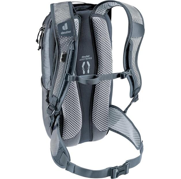 Рюкзак Deuter Race 12 schwarz (3204123-7000)