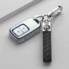New Style Fashion TPU Car Key Cover Case Shell for Honda 2017 2018 19CRV Pilot Accord Civic Jazz Jade Fit HR-V Freed Accessories UH3