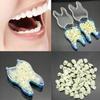 1 Box Dental Temporary Crown Veneer Porcelain Teeth Front Back Molar Teeth