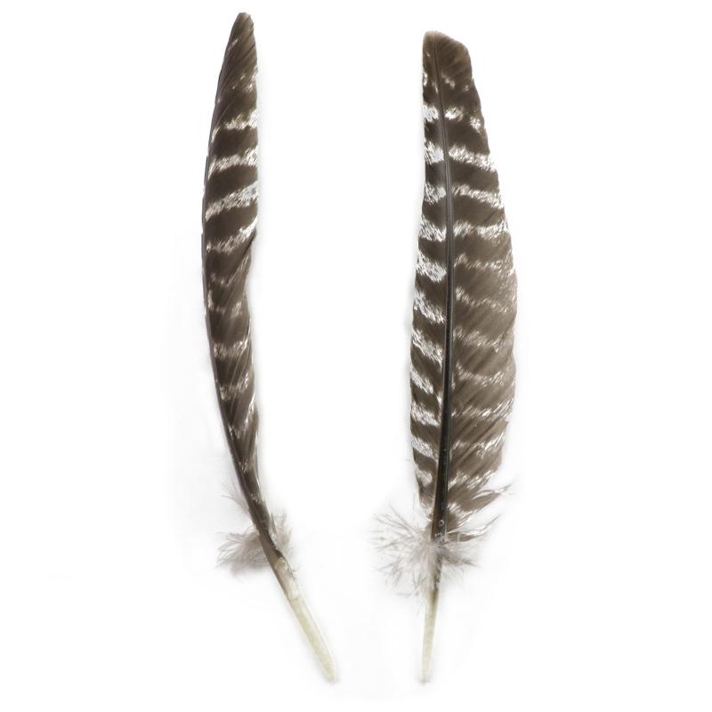 

35-40 см Рекомендуемый цветок Турецкий нож Перо Лук и стрелы Перьевая ручка Сделай сам