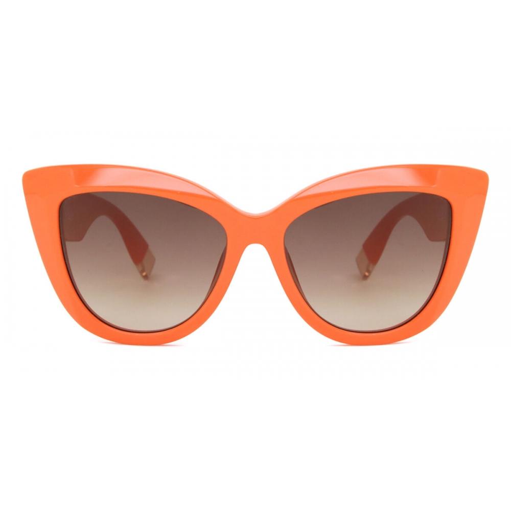 

Furla Sfu711 0afm Women Sunglasses 53-17-140