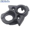 For SurRon Light Bee X Segway X260 Surron Carbon Fiber Central Control Decorative Cover Off-Road Surron Key Plate