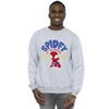 Marvel Mens Spidey And His Amazing Friends Rescue Sweatshirt