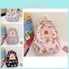 Trendy Cute Capybara Backpack For Kids Boys And Girls School Casual Travel 16 Inch