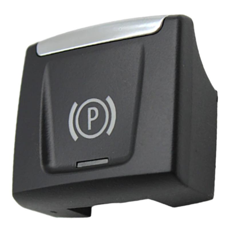 6131 6822 523-2 for BMW 1 2 X1 X2 Series Electronic Parking Brake Switch Control Button