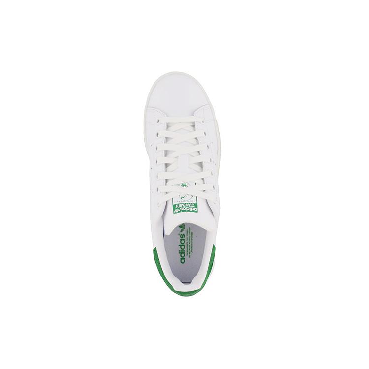 Adidas Originals StanSmith Skate Shoes 'White Green' Women's AF6749