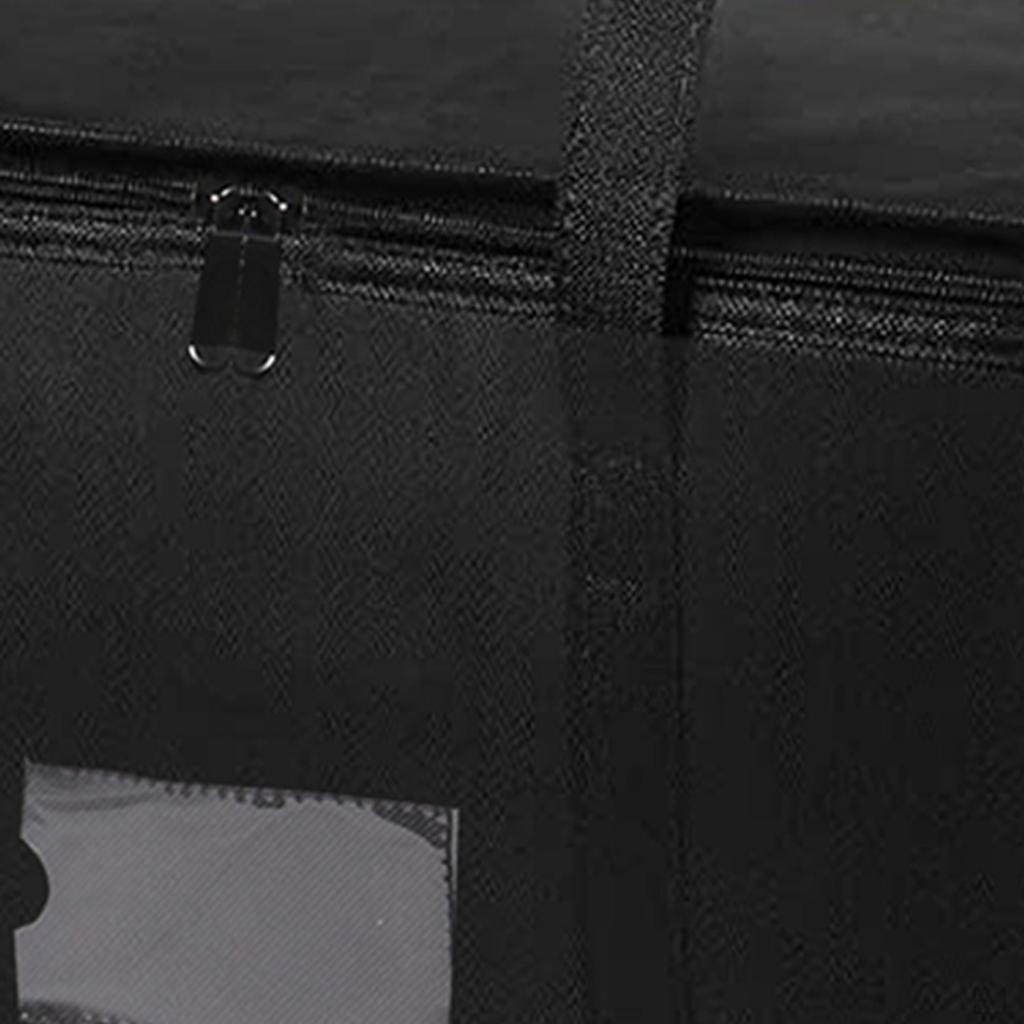 Food Insulated Bag with Handles Picnic Carry for Travel Office