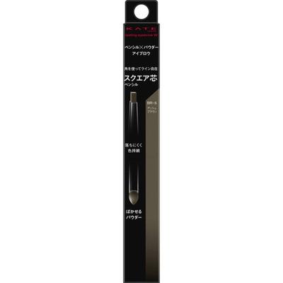 Oogmake-up – Wenkbrauwpotloden en -gels