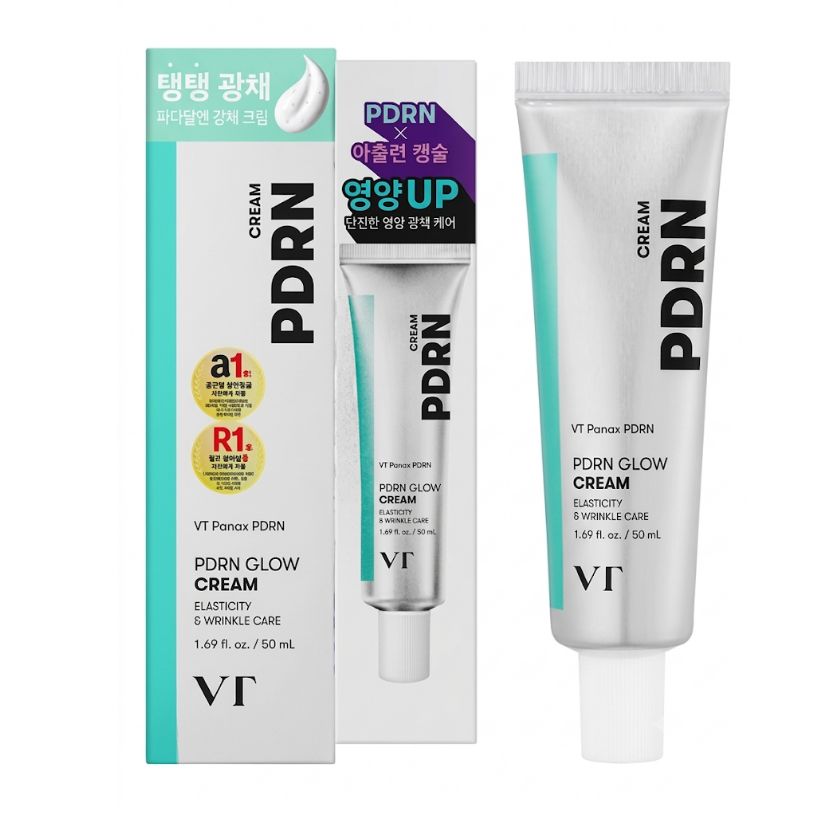 VT PDRN Radiance Cream 50ml