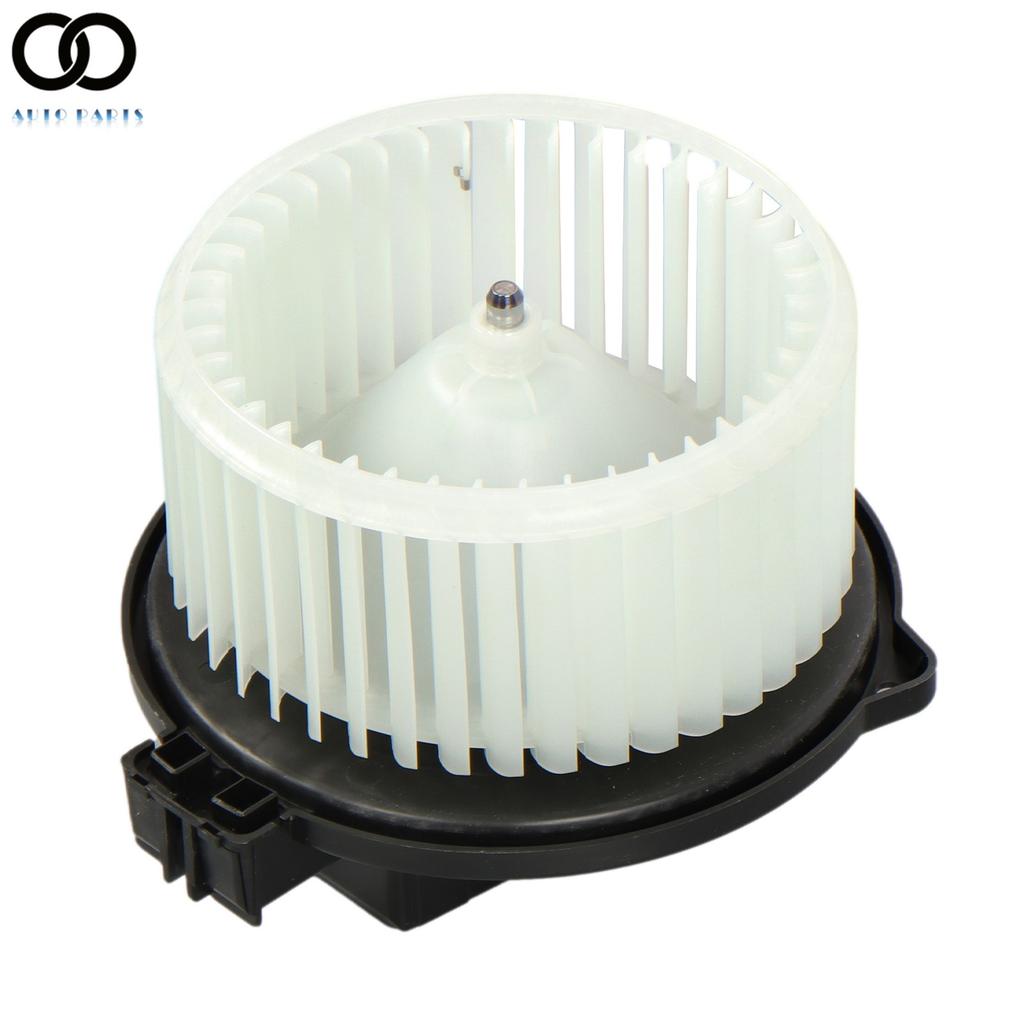 HVAC Heater Blower Motor Fan for Subaru Outback 2010-2014 Toyota Sienna 07 08-10