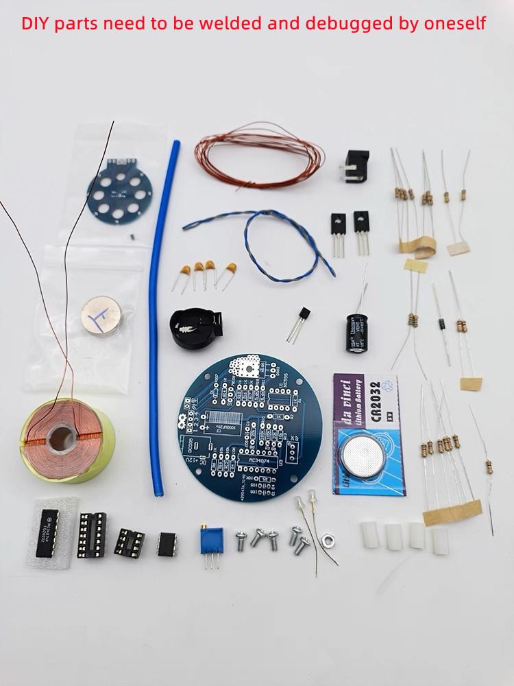 Magnetische Levitation Spule Elektronisch DIY Lose Hängend Typ