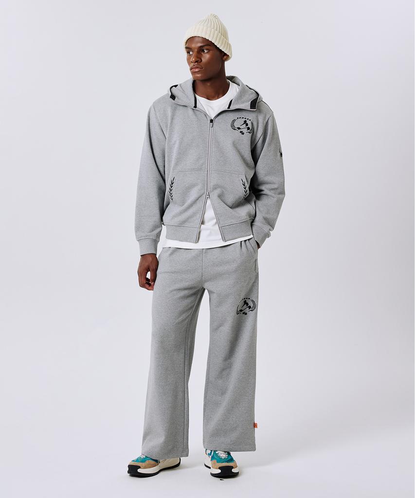 SPYDER Rocky Wide Heavy Sweatpants Spjfcnfp301Mmgr