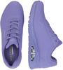 Skechers Uno - Stand On Air Women Sneakers Purple