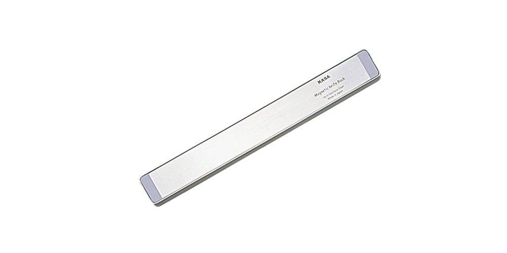 

Magnetic knife rack S stainless steel (41cm)