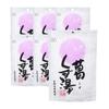 Fuji Foods Kuzu Kuzuyu 69g X 3 X 6 Bags (23g Packets)