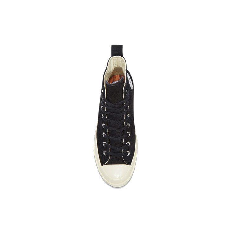 Chuck 70 Doe x Chuck 70 Converse Hi 'Be Formless' 165549C