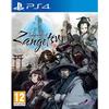 Jeu Vidéo - Labyrinth Of Zangetsu - PS4 - Aventure - 1 Joueur - PEGI 18+