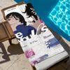 Japanese Movie L-Look Anime B-Back Towel Beach Quick Dry Soft Pool Towels Gift for Travel Gym Shower Camping sports