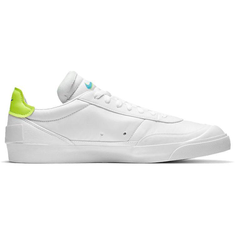 Nike Drop Type Hbr Worldwide White Volt CZ5847-100