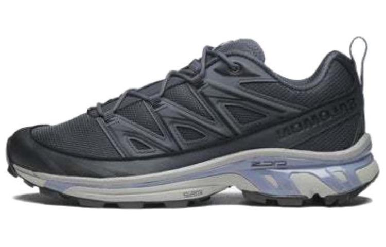Salomon XT-6 Expanse  India Ink Ghost Grey  44