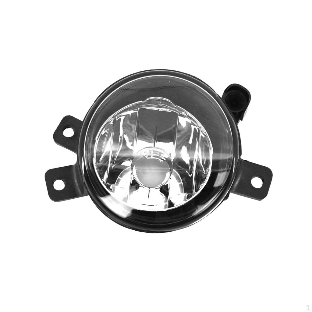 Car Fog Lamp Light Easy to Install, Professional Manufacturing ,Accessories Spare Parts