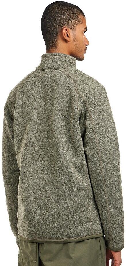 Куртка Patagonia Men's Better Sweater Fleece Jacket (25528) river rock green