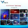 Tengyu 55-inch Interactive Conference Flat Panel CN Plug (adapter Included)