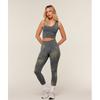 Gymshark Everyday Seamless Washed Legging 2.0 Gs Onyx Grey Wash B6b8x Bdp9