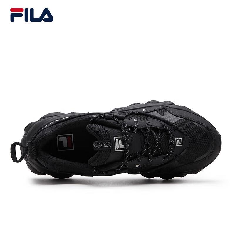FILA Men's Disruptor 5 Retro Sneakers