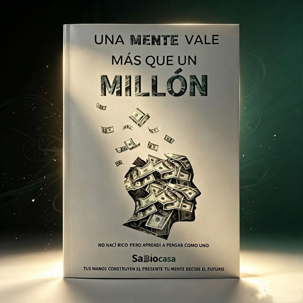 Absolute Self-Control: Wealth Thinking Spanish Edition Ego Is the Enemy Ryan Holid