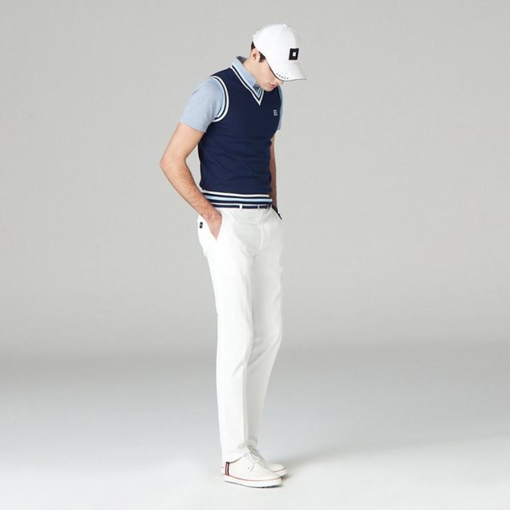 Onoff Men S Ball Cap Of8402ga White