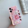 For Redmi Note 12 Pro Case Redmi Note12 4G 5G Cover Cute Marble Astronaut Silicone Phone Cases For Redmi Note 12 Pro Plus Bumper