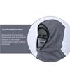 Keep Warm Pullover Hats Windproof Ear Protection Cap Fashion Cycling Mask  Outdoor Sport