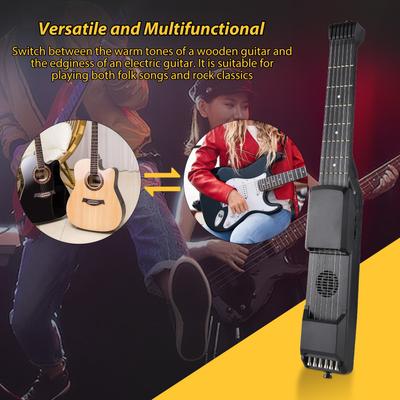 Instrumenty muzyczne – Urządzenia treningowe dla muzyków