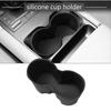 BYD YUAN PRO ATTO 2 2025 2024 Wireless Charging Pad Cup Holder Silicone Storage Box Interior Accessories