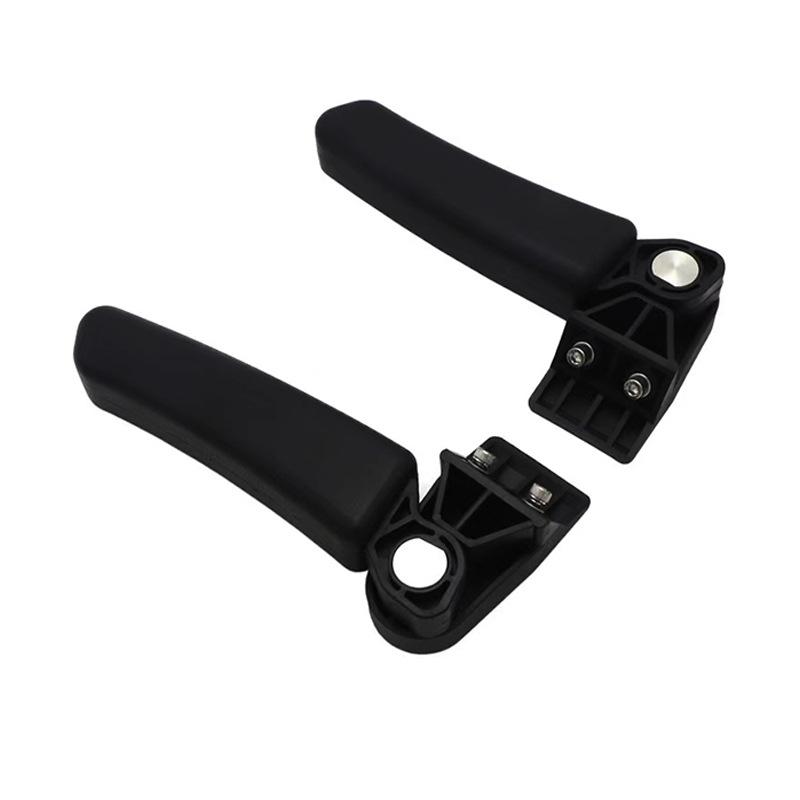 BMW R1250GS/R1200GS/ADV/F750GS/850 Aluminum Alloy Top Box Handrail