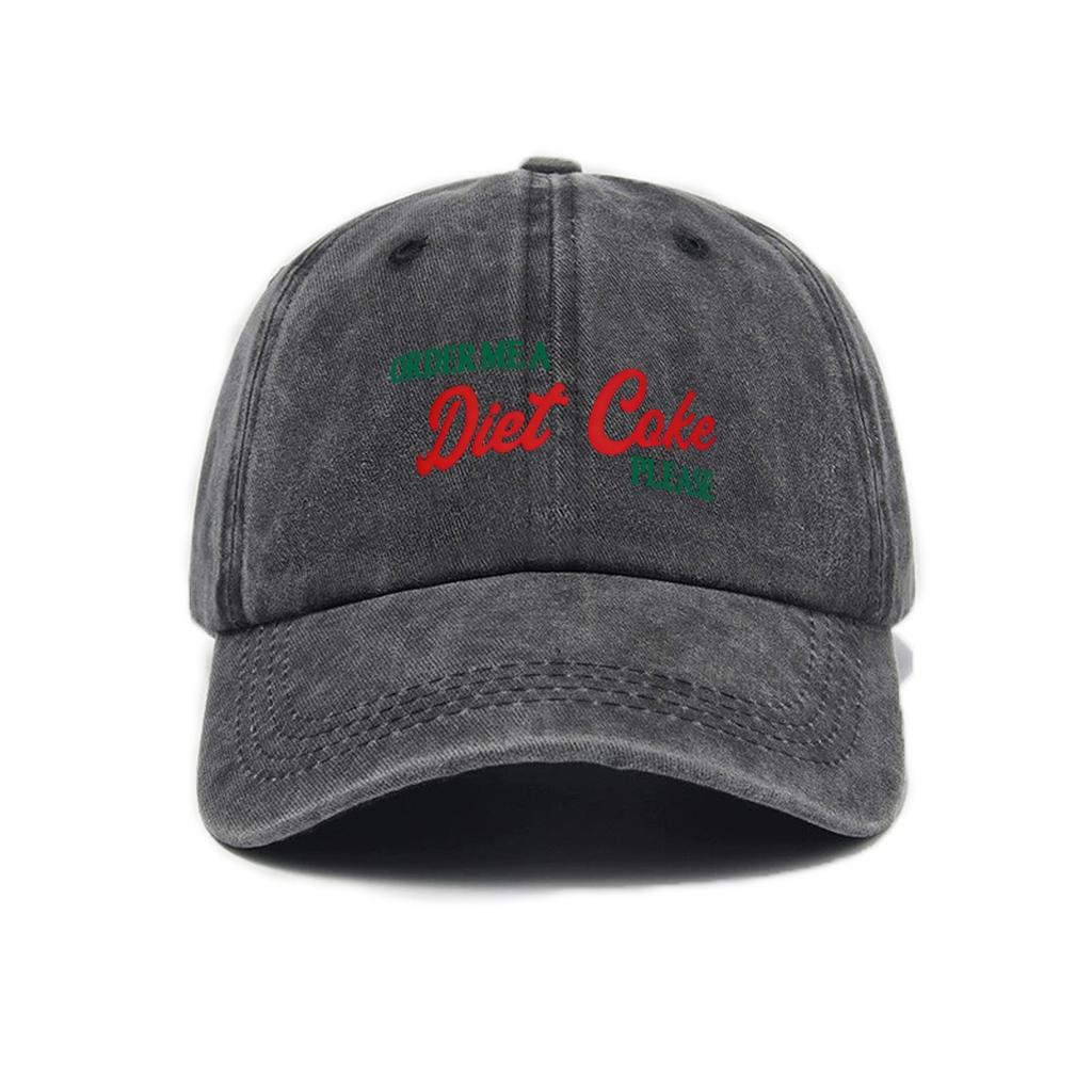 Newly Designed Baseball Cap Unisex Ideal for Outdoor Activities Duckbill Cap