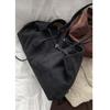 Underarm Bag, Fashionable and Simple Tote Bag, Large-capacity Commuting Bag