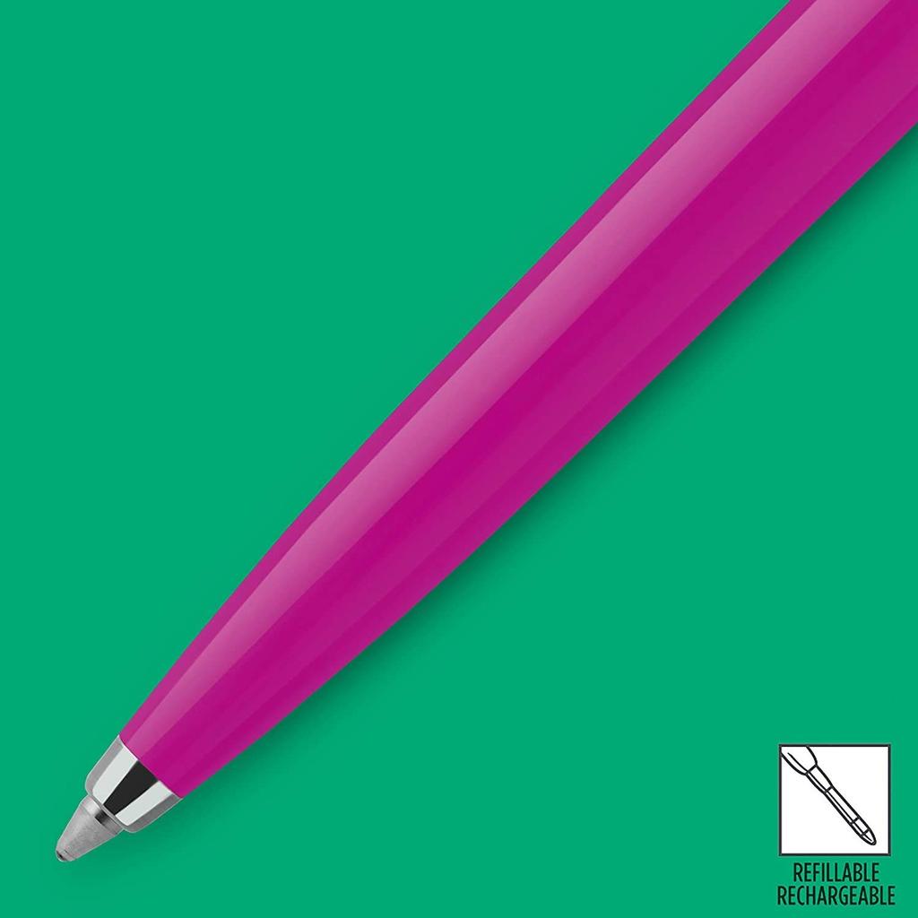 PARKER Gel Pen Jotter Original Magenta CT 2097743