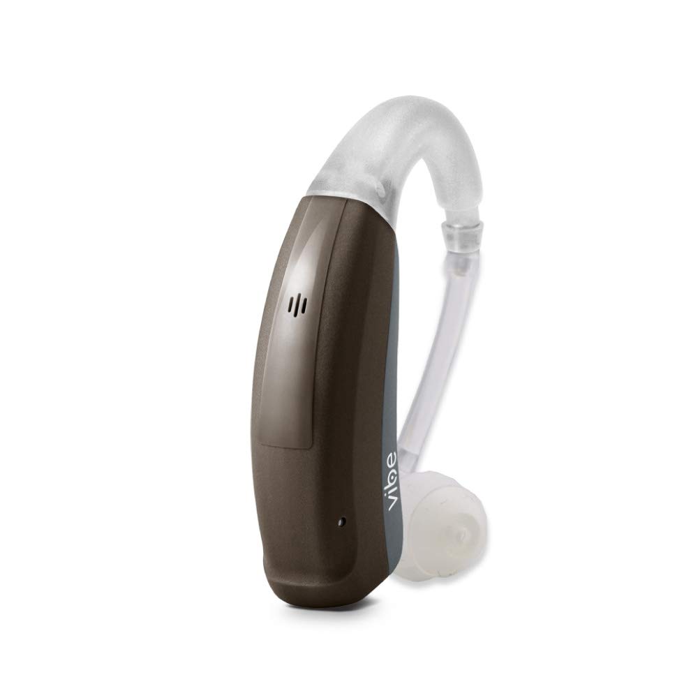 

Vibe PSX Series Hearing Aids (Binaural)