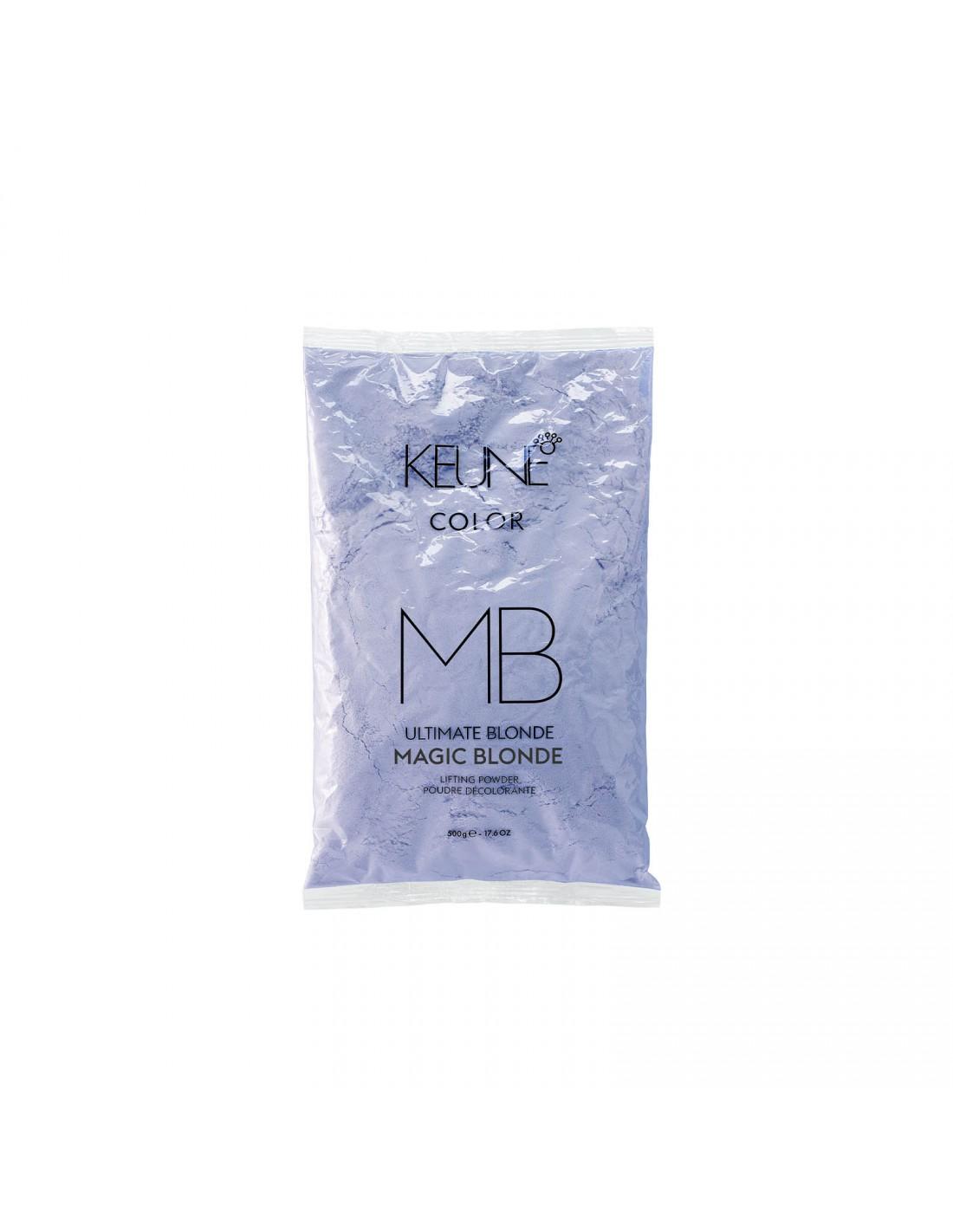 Set Duo, Keune, Magic Blonde, Hair