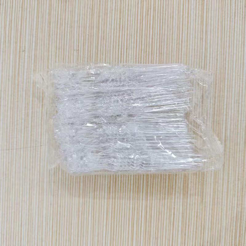

Portable Disposable Plastic Forks