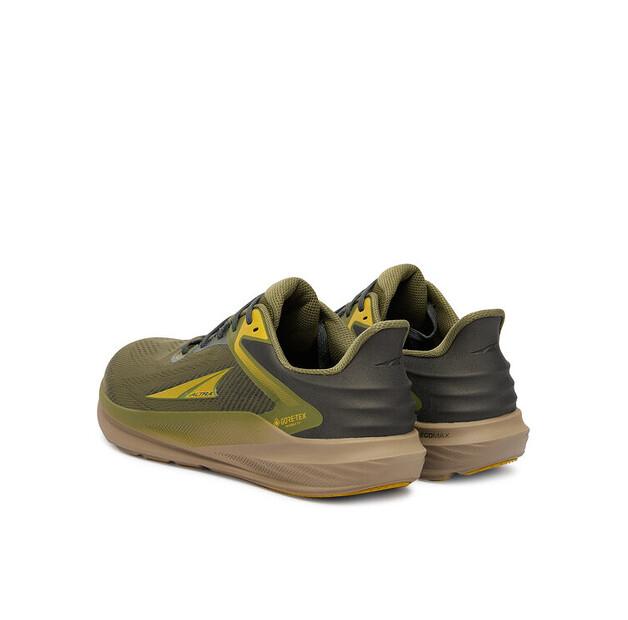 Кроссовки для бега Altra Torin 8 GORE-TEX