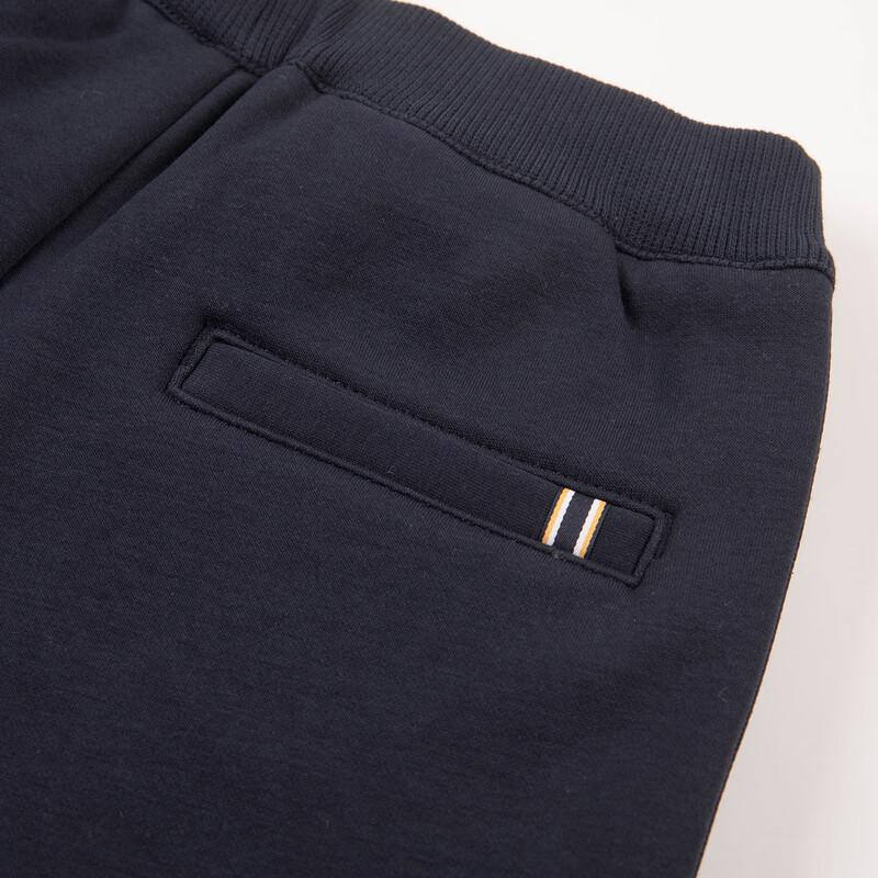 HAZZYS Boys' 2025 Winter Fleece Lined Trousers