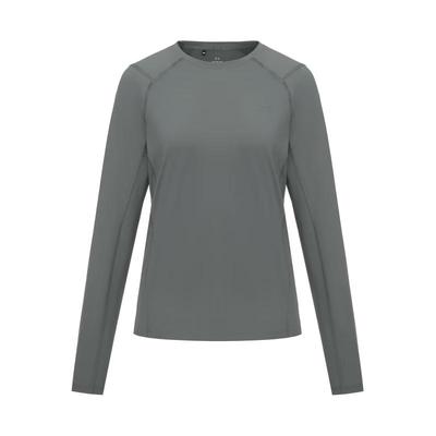 Premium Sleek Women's Lightweight Training Long Sleeve T-Shirt
