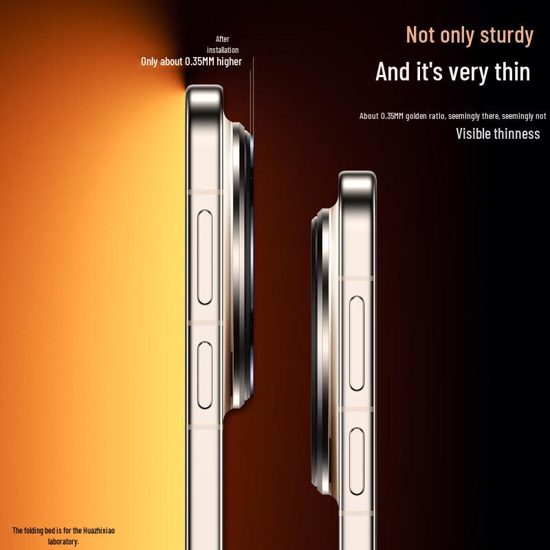 Biazi AR Enhanced Lens Film for Huawei Mate Series