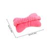 2PCS Office Worker Wrist Pad Mouse Wristband Wrist Guards Hair Band Mouse Wrist Support Super Soft Moveable Wrist Hand Pillow