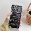 Aviation Aeroplane Helicopter Cockpit Instrument Clear Case For Samsung Galaxy A52 A12 A51 A32 A21s A71 A32 A22 AA50 Phone Cover