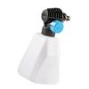 Gloria Foam Gun - Accessory for Spraying Active Foam - White